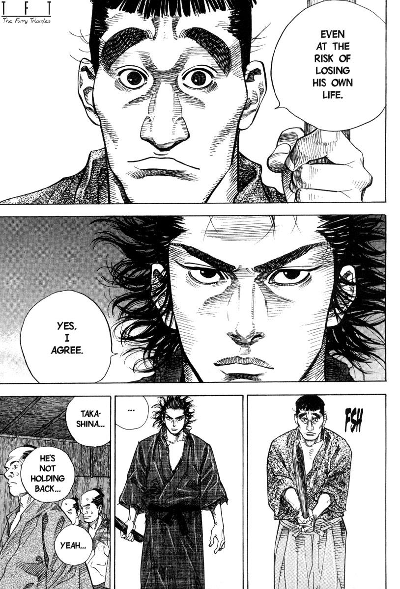 Read VagabondEN Manga Online