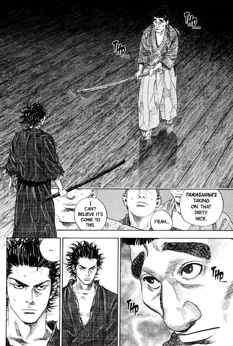 Read VagabondEN Manga Online