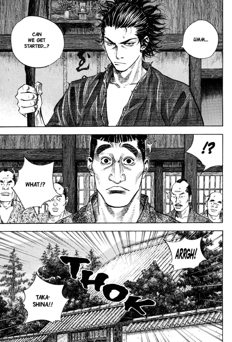 Read VagabondEN Manga Online