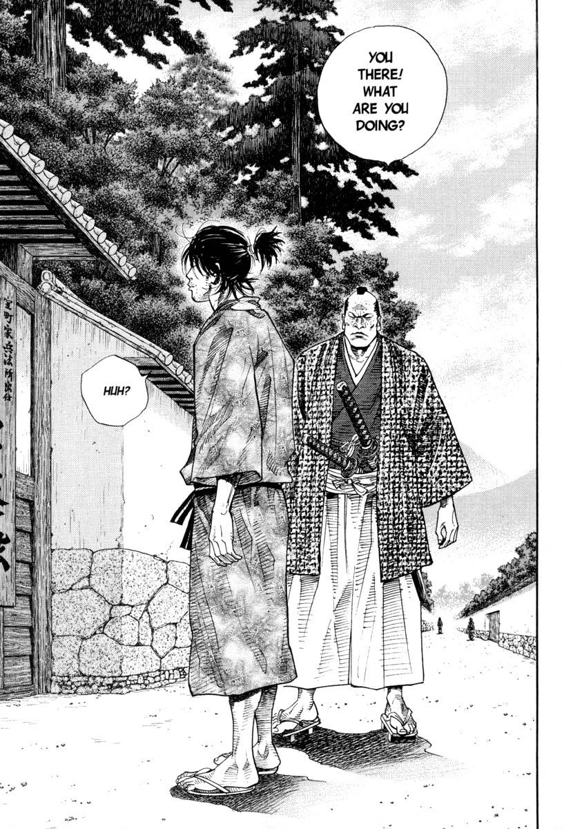 Read VagabondEN Manga Online