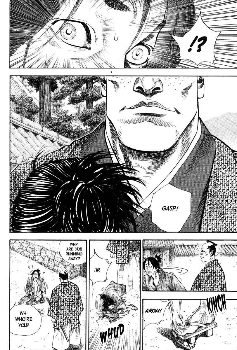 Read VagabondEN Manga Online