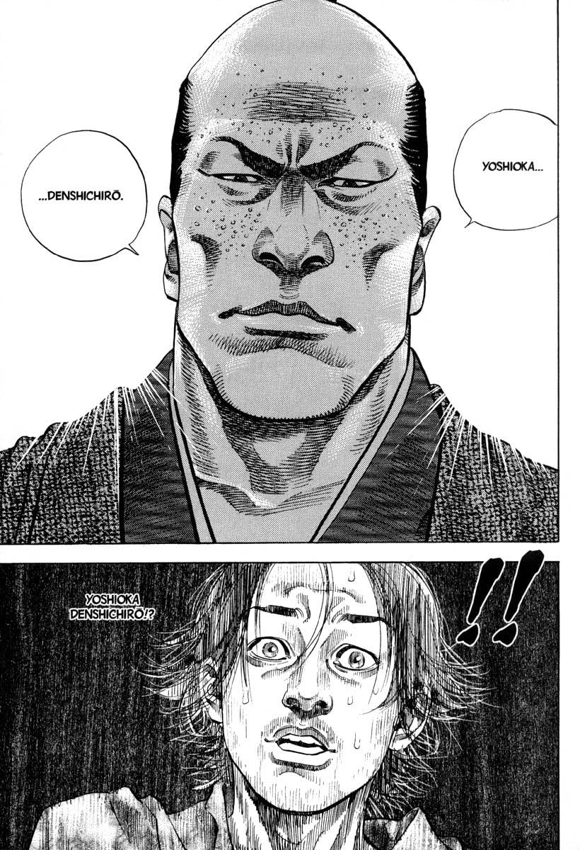 Read VagabondEN Manga Online