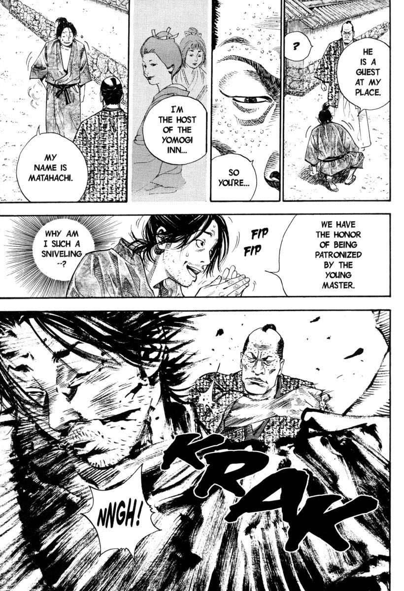 Read VagabondEN Manga Online