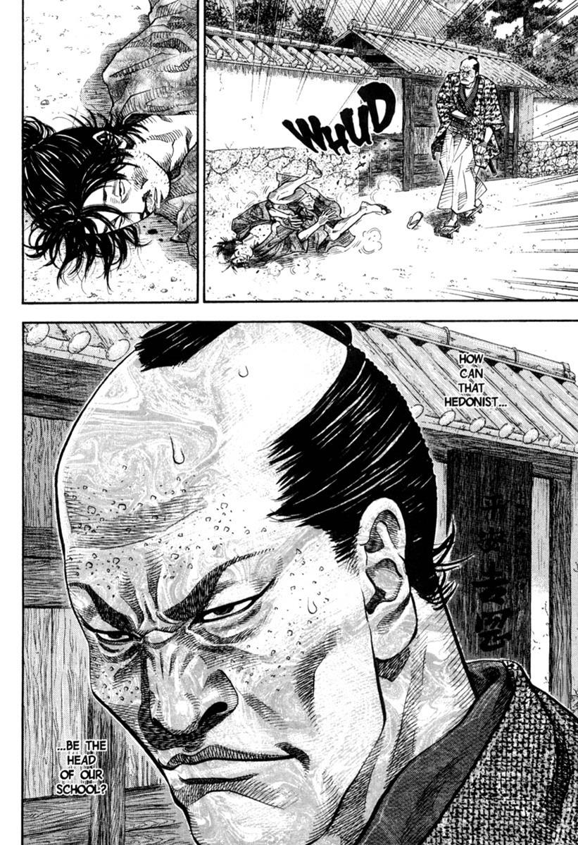Read VagabondEN Manga Online