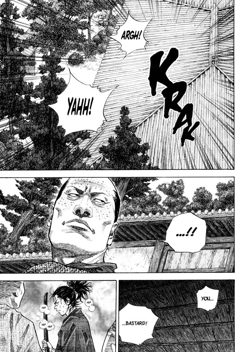 Read VagabondEN Manga Online