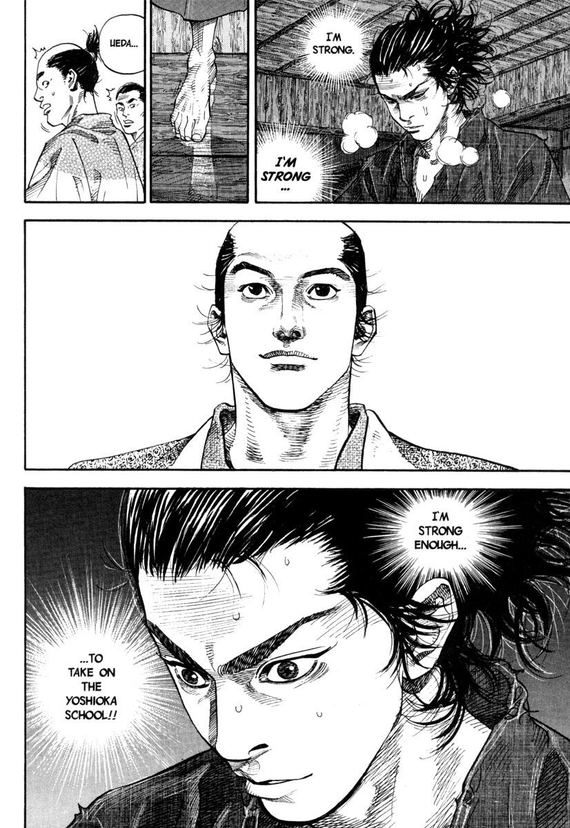 Read VagabondEN Manga Online