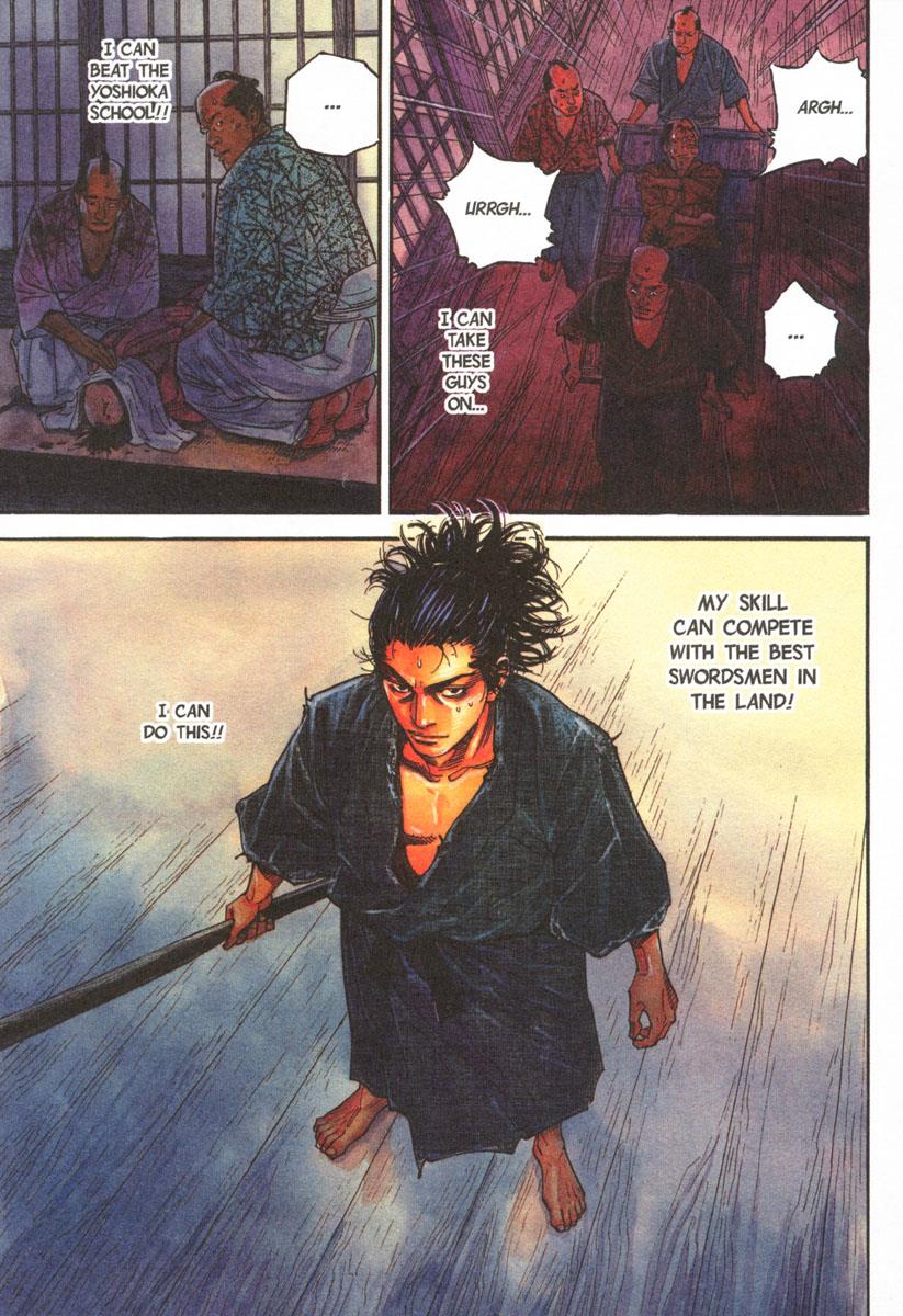 Read VagabondEN Manga Online
