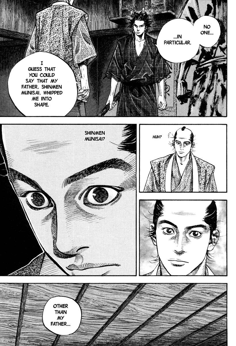 Read VagabondEN Manga Online