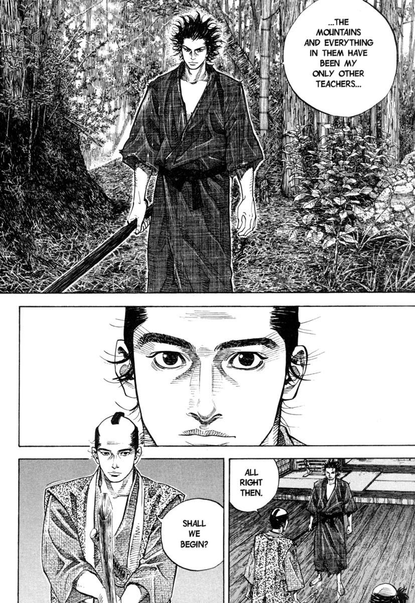 Read VagabondEN Manga Online