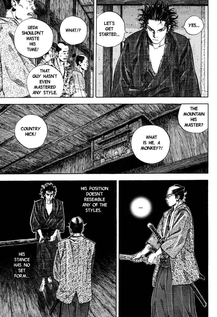 Read VagabondEN Manga Online