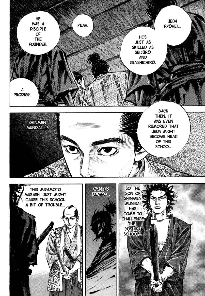 Read VagabondEN Manga Online
