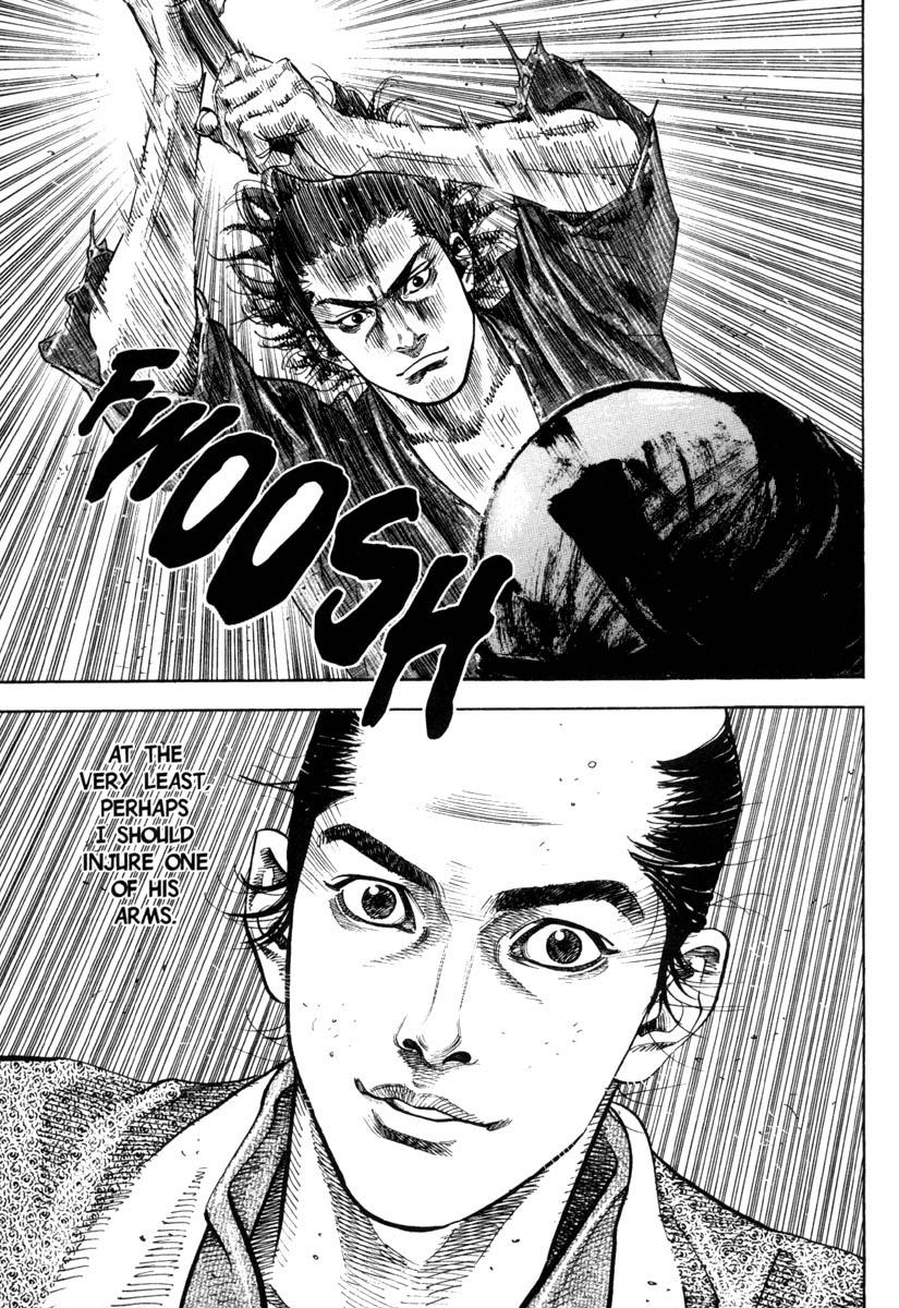 Read VagabondEN Manga Online