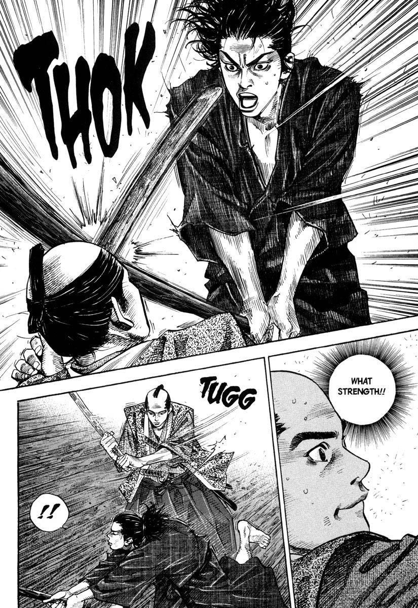 Read VagabondEN Manga Online