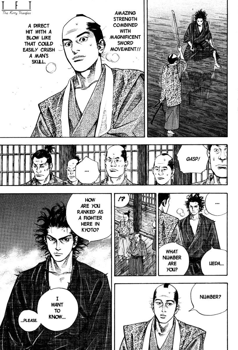 Read VagabondEN Manga Online