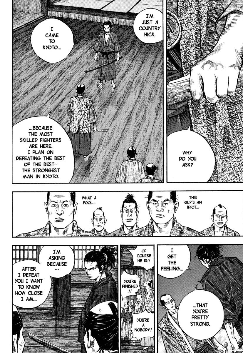 Read VagabondEN Manga Online