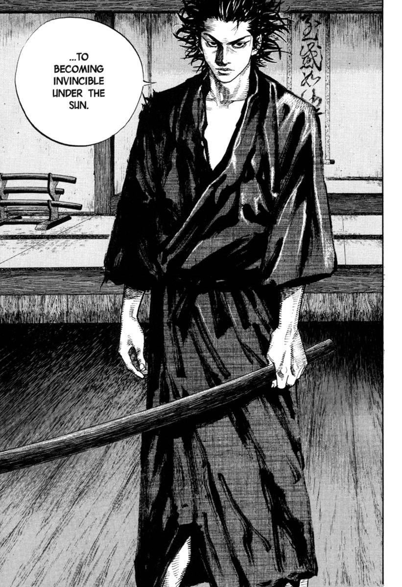 Read VagabondEN Manga Online