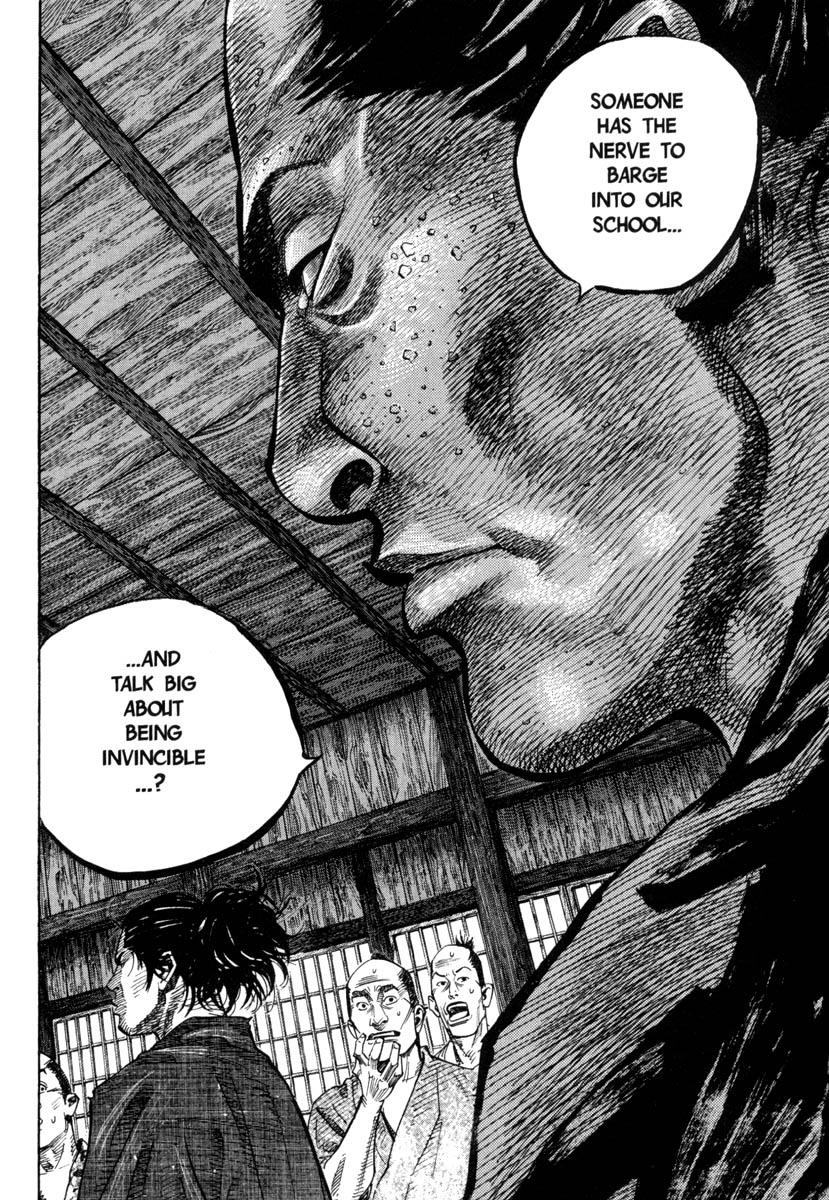 Read VagabondEN Manga Online