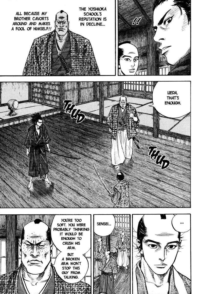 Read VagabondEN Manga Online