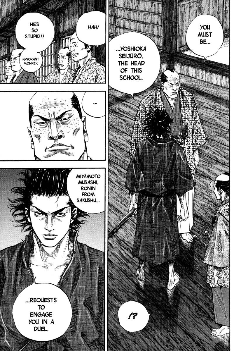 Read VagabondEN Manga Online