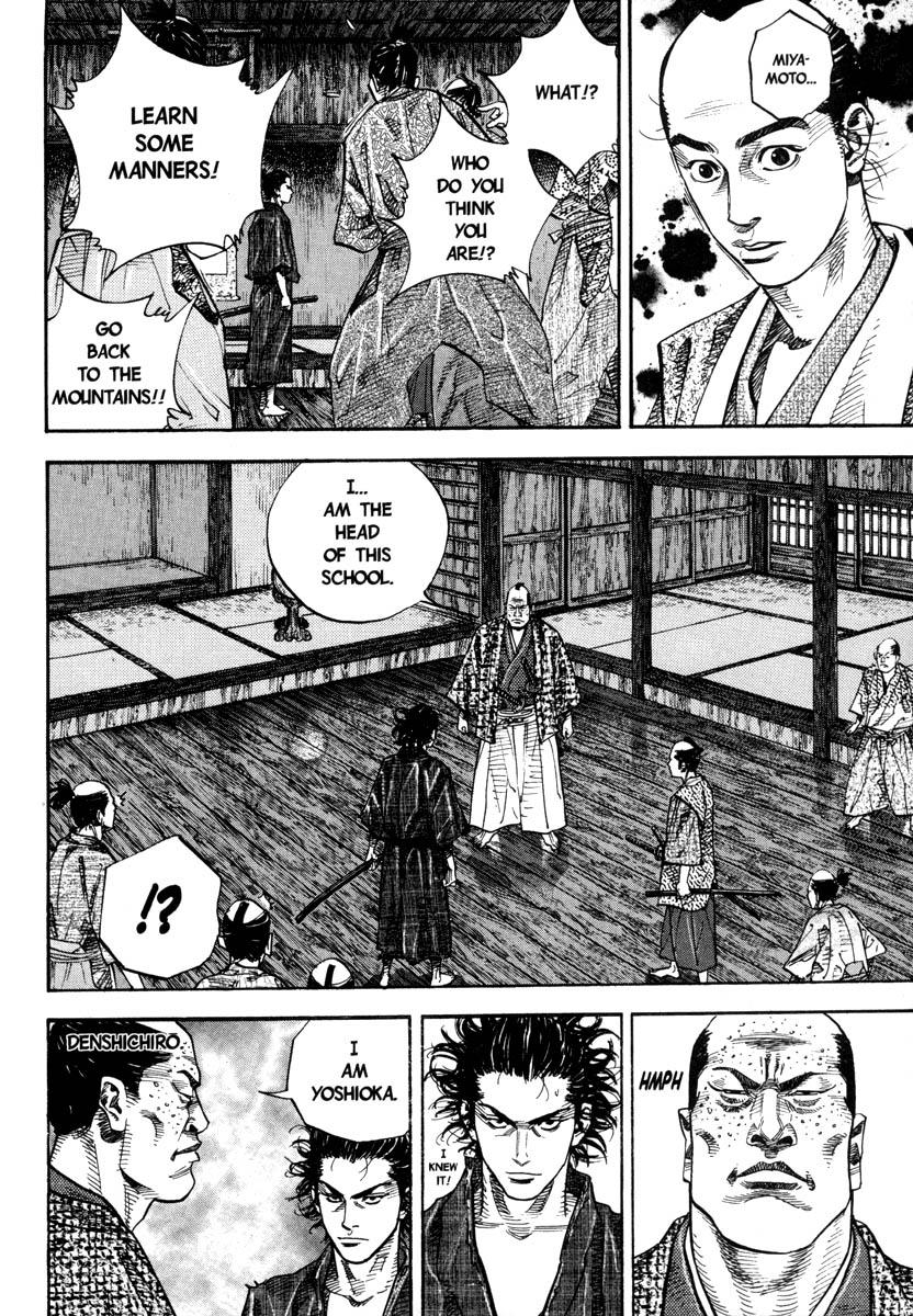 Read VagabondEN Manga Online
