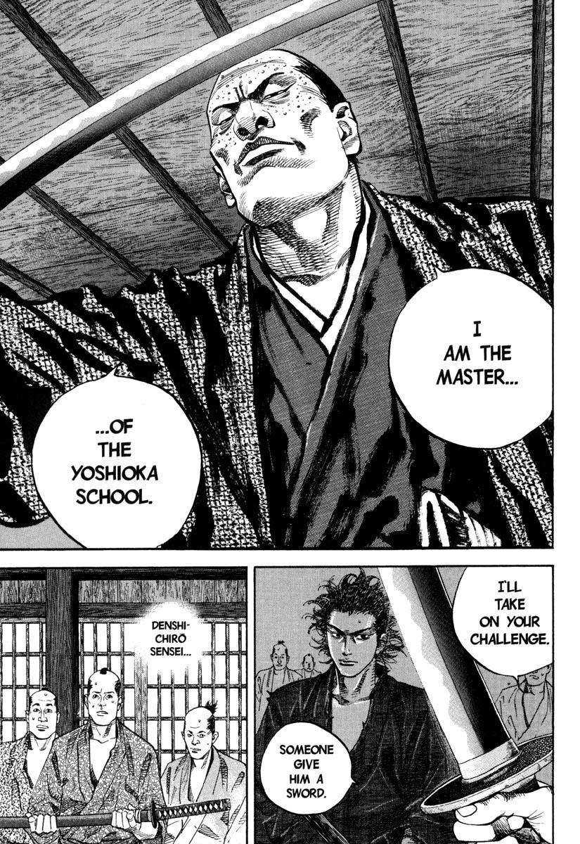 Read VagabondEN Manga Online