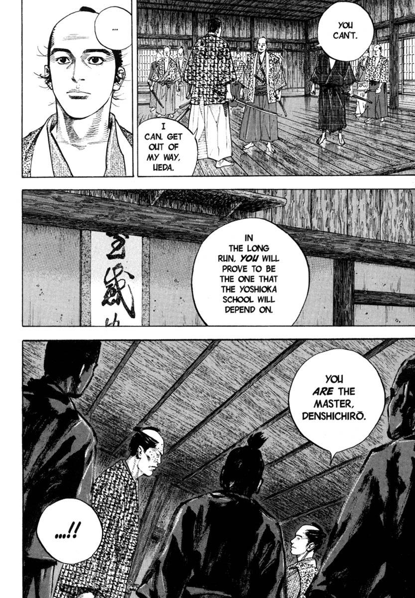 Read VagabondEN Manga Online
