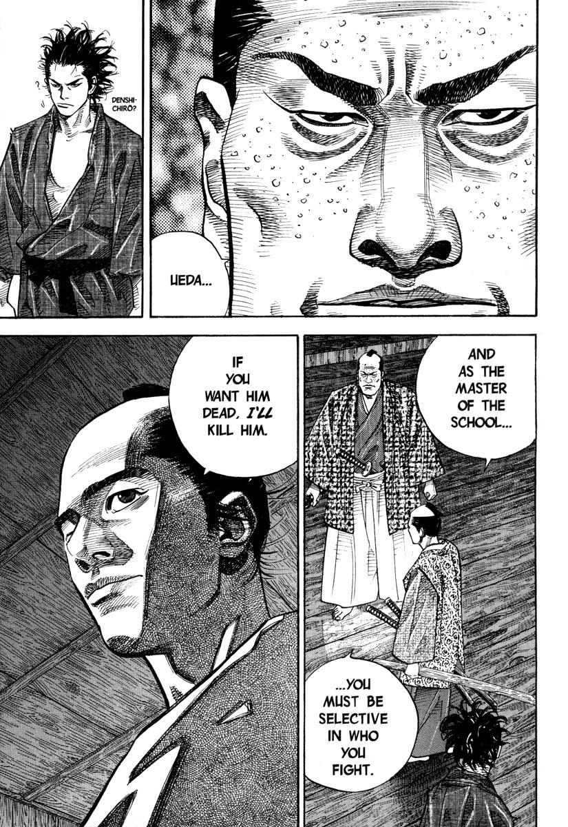 Read VagabondEN Manga Online