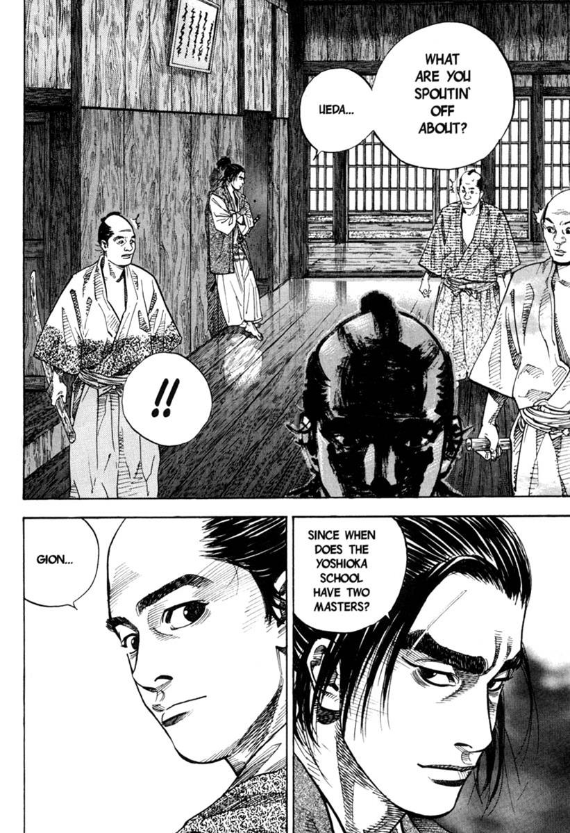 Read VagabondEN Manga Online