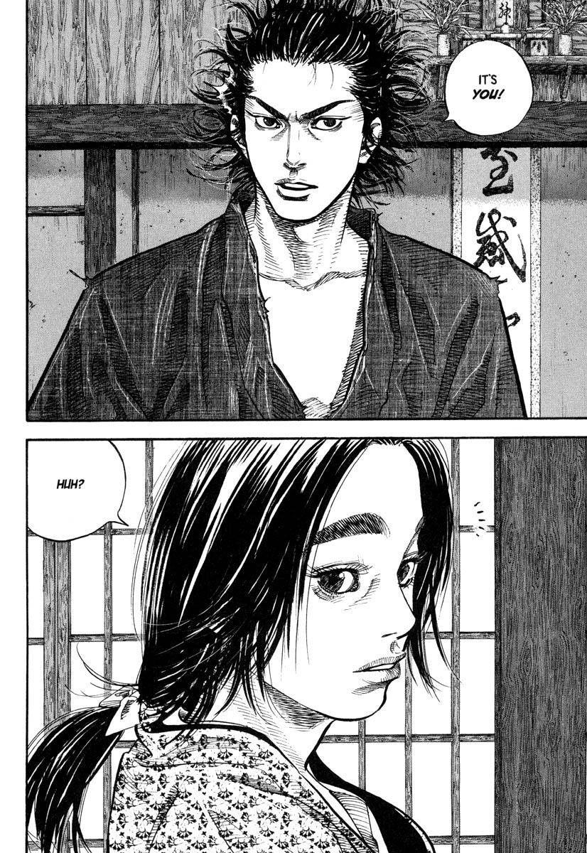 Read VagabondEN Manga Online