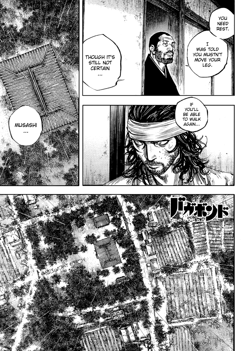 Read VagabondEN Manga Online