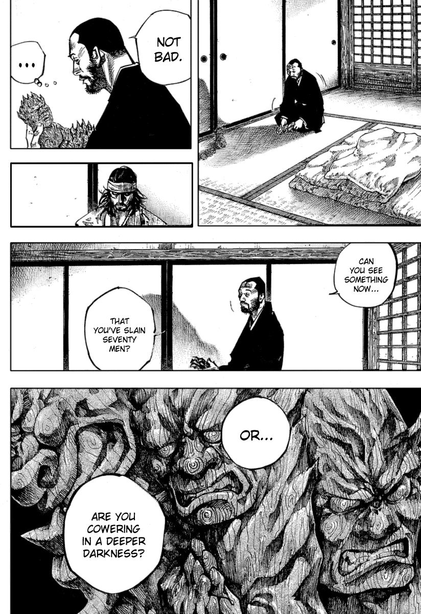 Read VagabondEN Manga Online