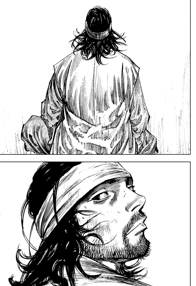 Read VagabondEN Manga Online