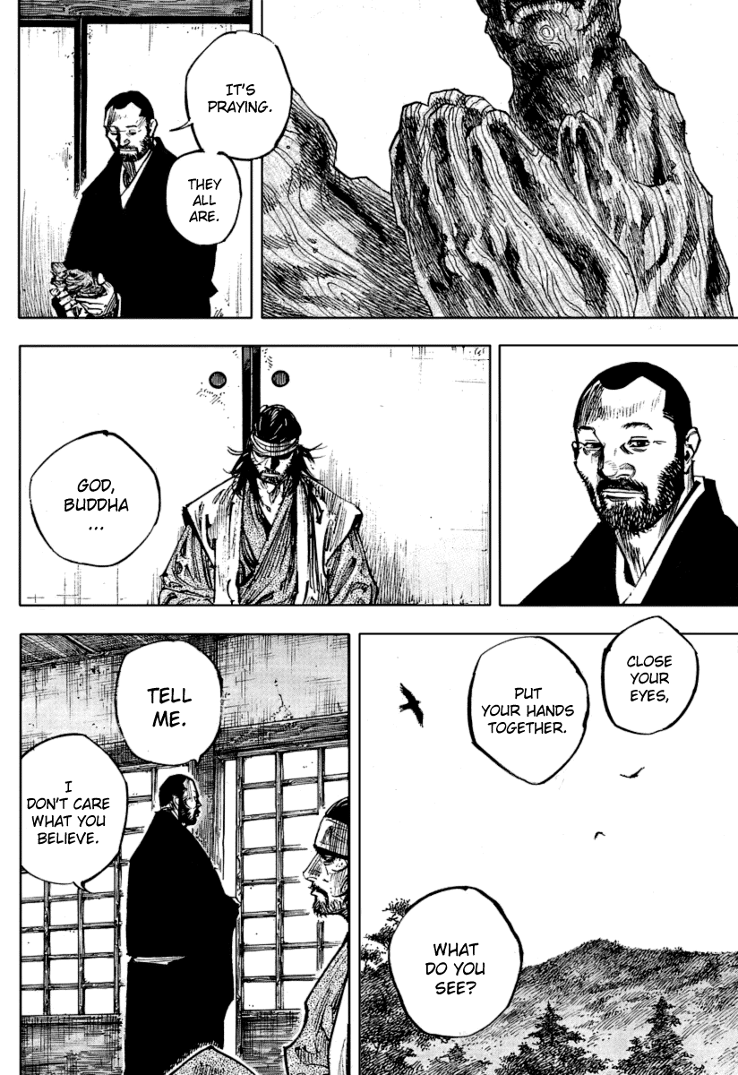 Read VagabondEN Manga Online
