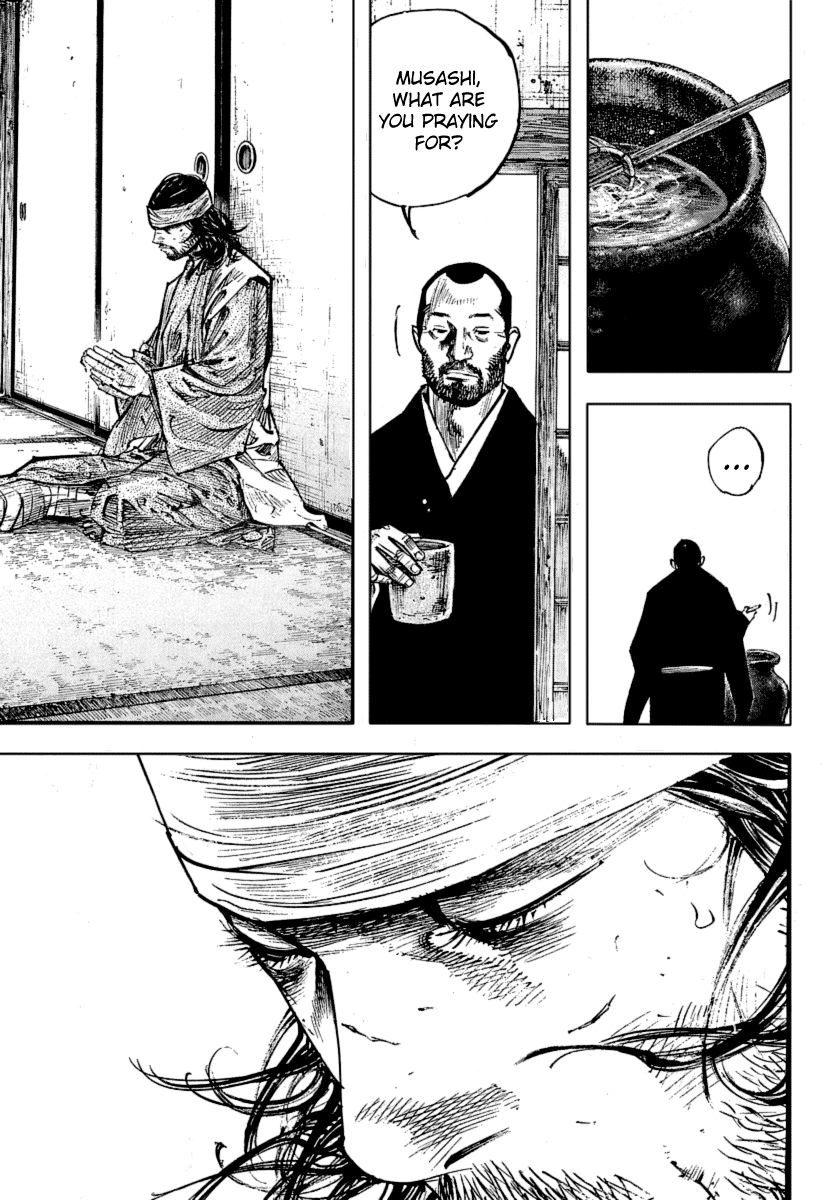 Read VagabondEN Manga Online