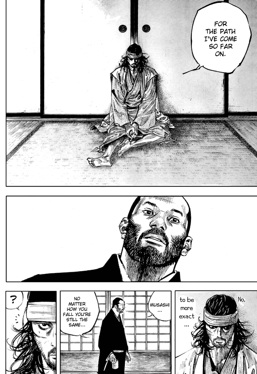 Read VagabondEN Manga Online