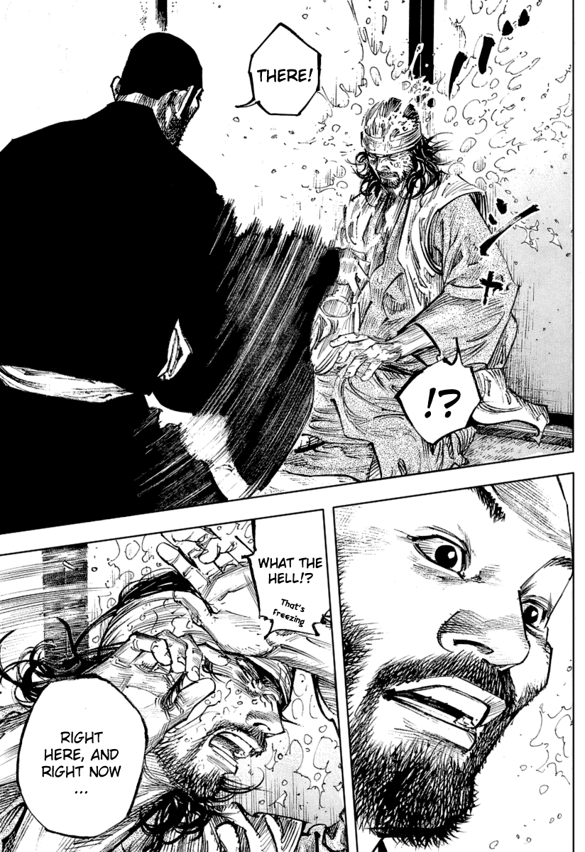 Read VagabondEN Manga Online