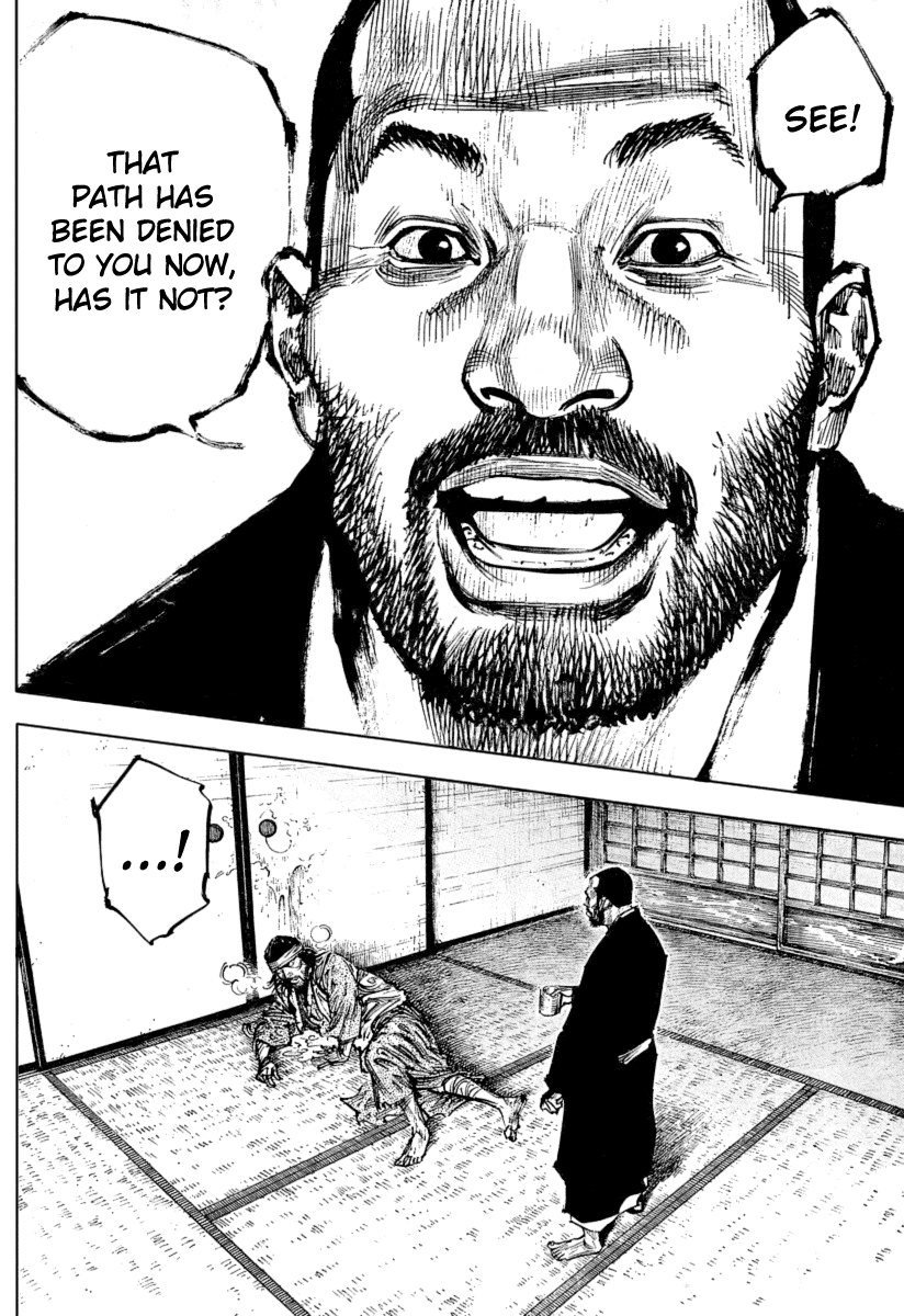 Read VagabondEN Manga Online