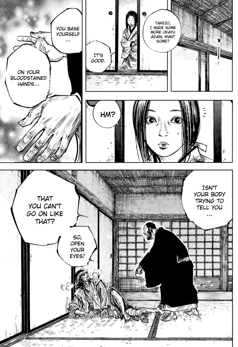 Read VagabondEN Manga Online