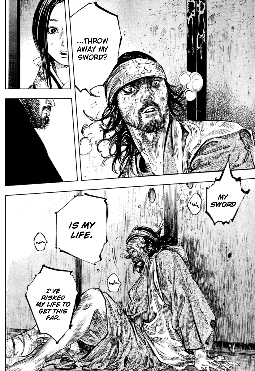 Read VagabondEN Manga Online