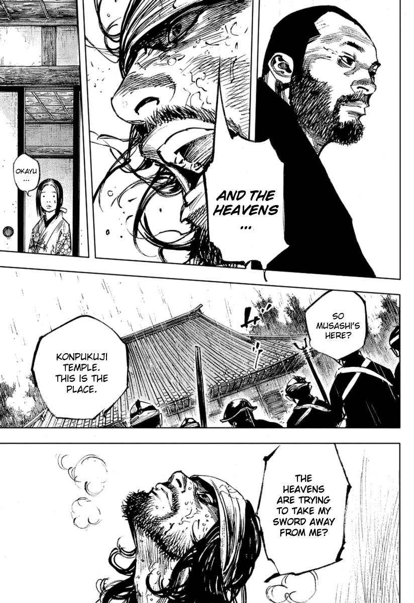 Read VagabondEN Manga Online