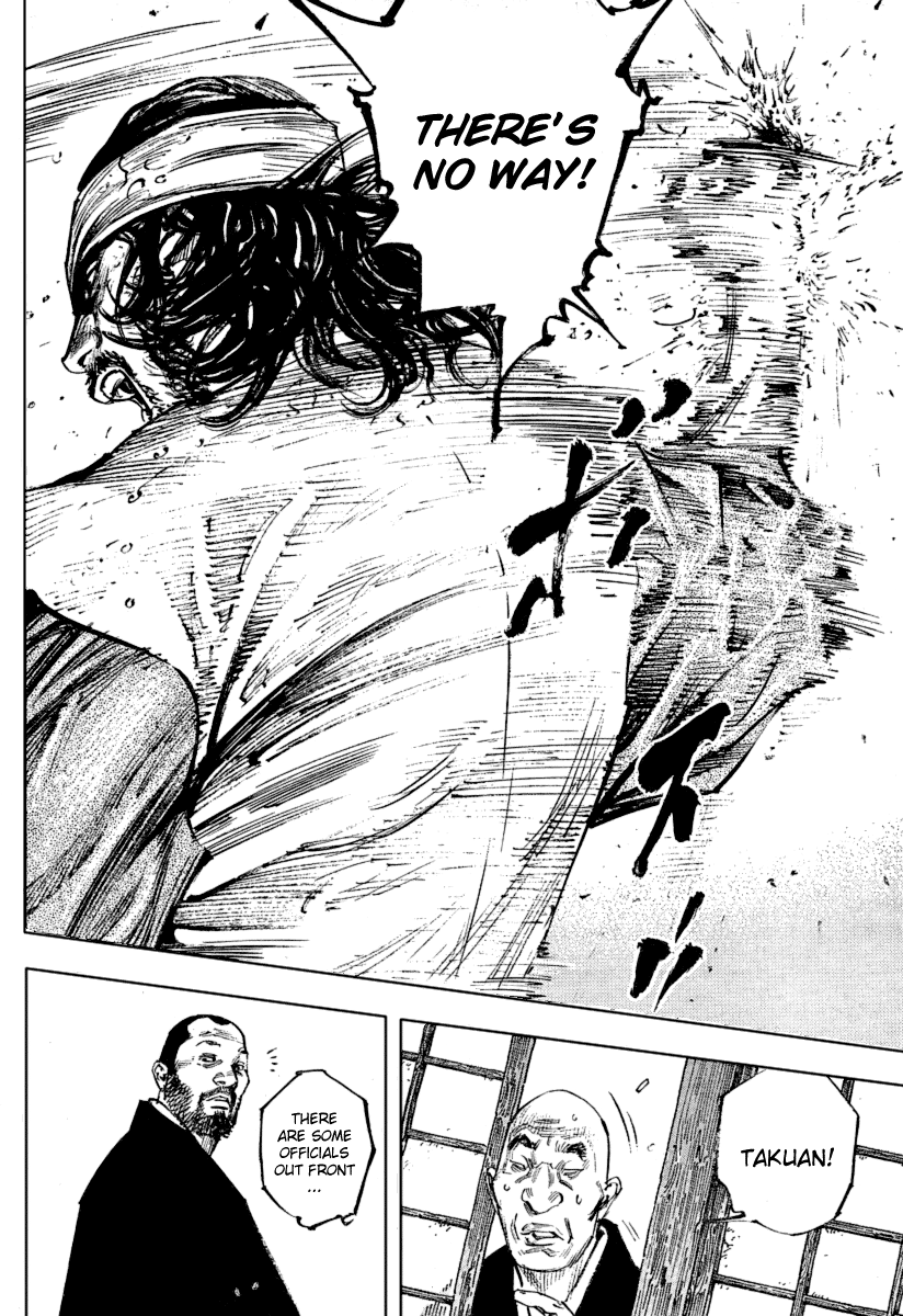 Read VagabondEN Manga Online