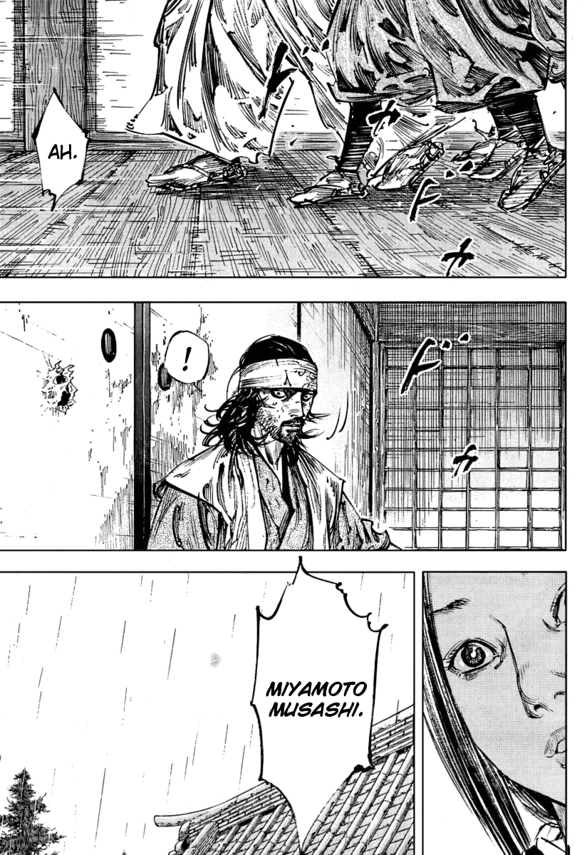 Read VagabondEN Manga Online