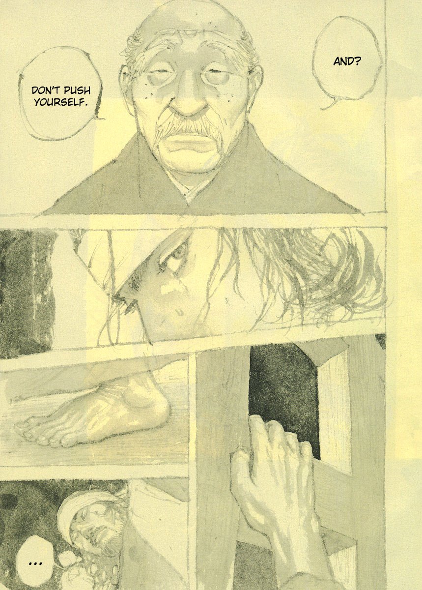 Read VagabondEN Manga Online