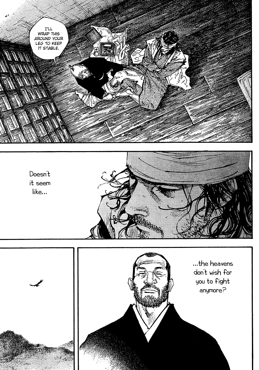 Read VagabondEN Manga Online