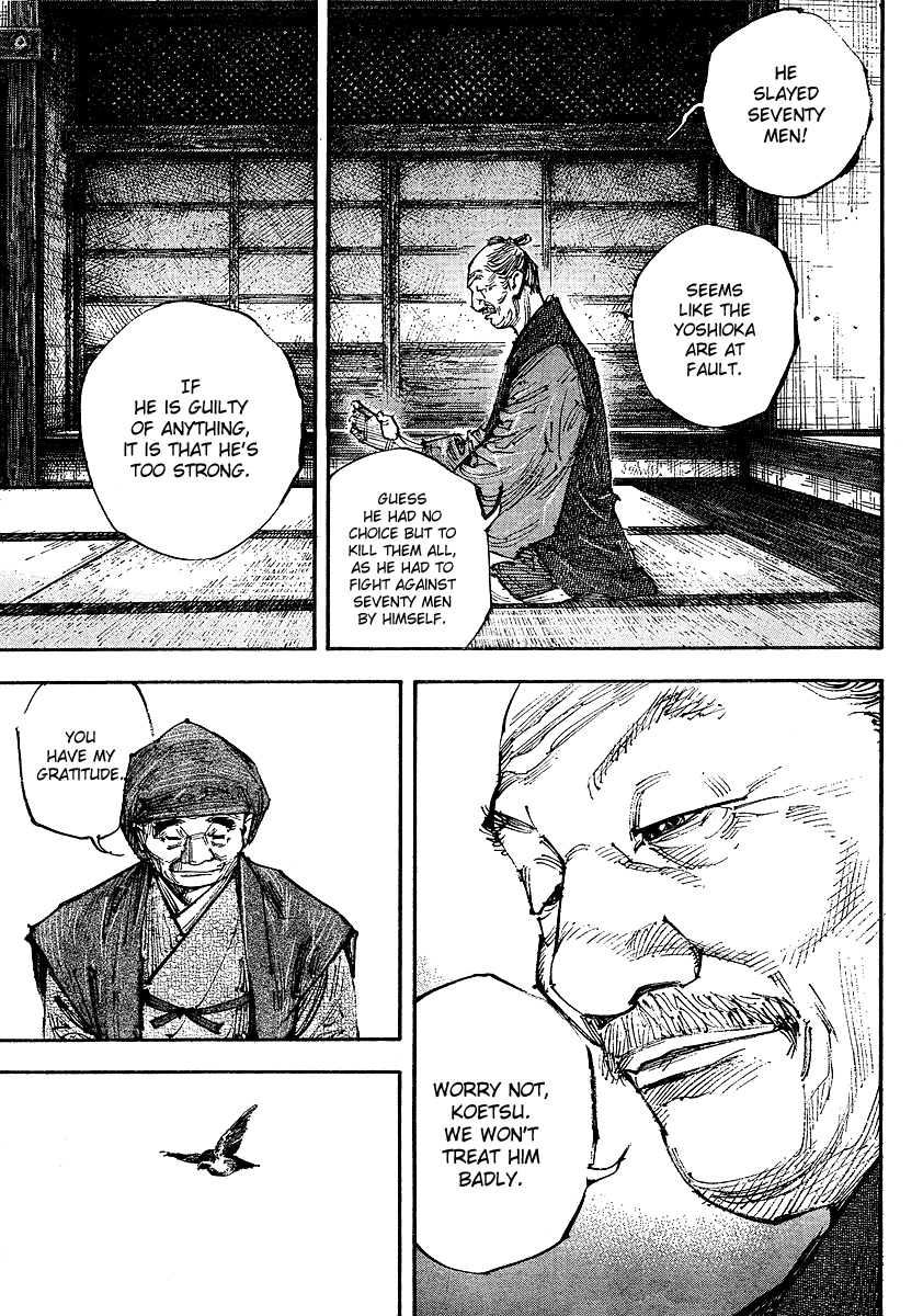Read VagabondEN Manga Online