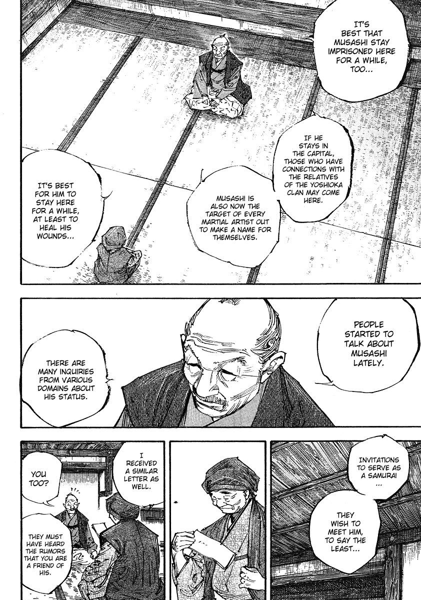 Read VagabondEN Manga Online