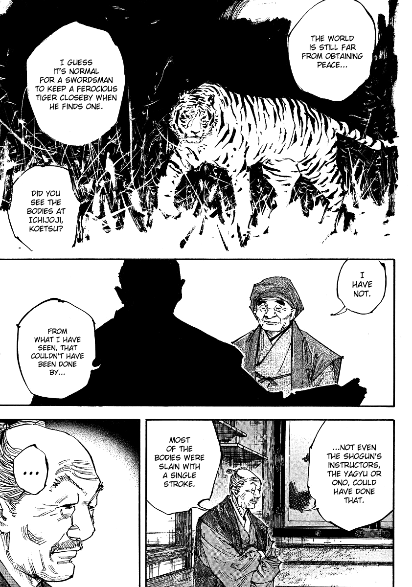 Read VagabondEN Manga Online
