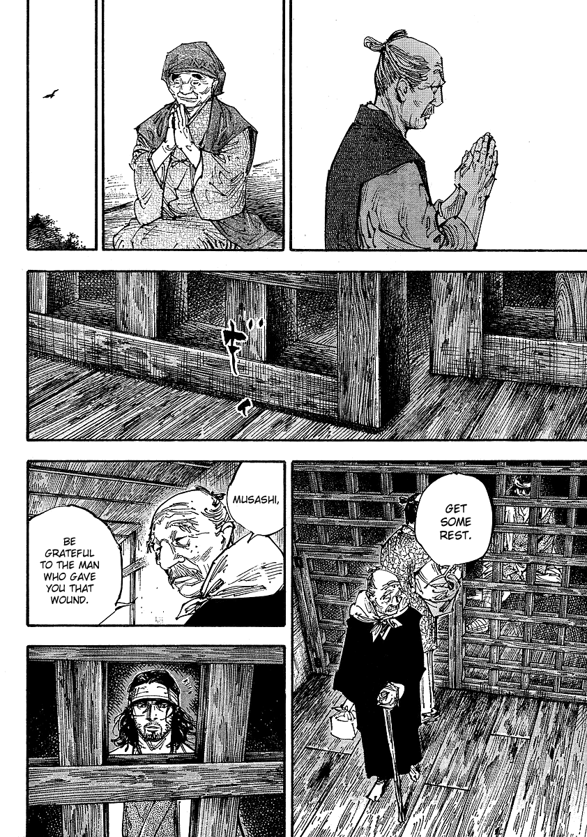 Read VagabondEN Manga Online