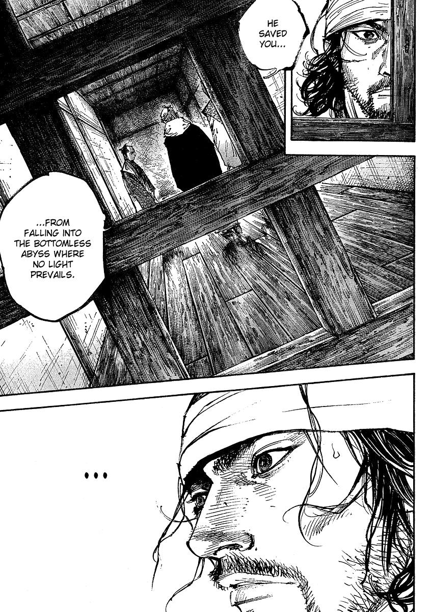 Read VagabondEN Manga Online