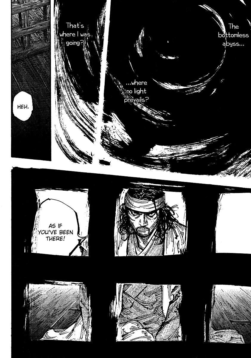 Read VagabondEN Manga Online